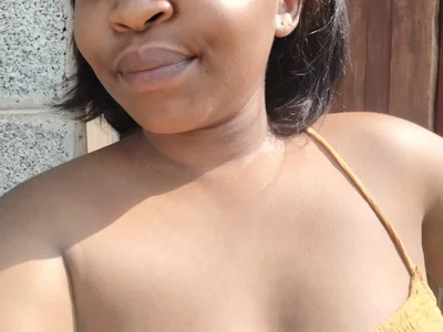 African_Busty avatar