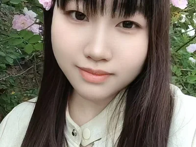 LuMei-Love avatar