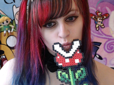 BabyZelda avatar