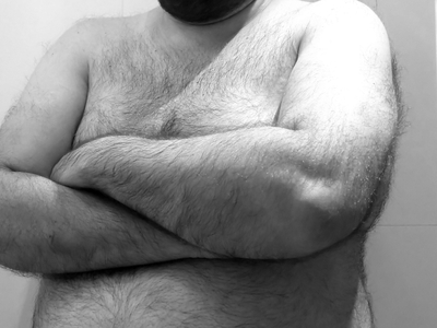 BearContraste avatar