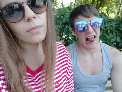 VeryHotCouple avatar