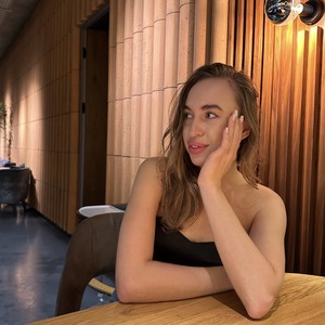 KrissBride avatar