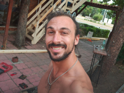 Angelov33 avatar