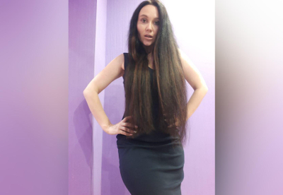Annsweetrose avatar