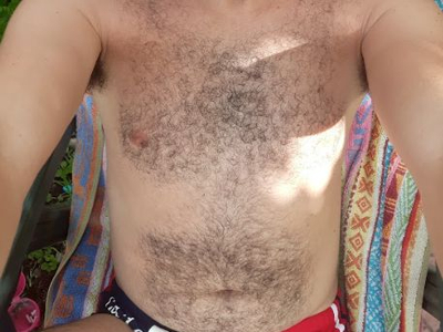 hairyshow avatar