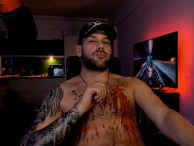 LexHardy avatar