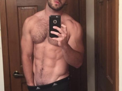 MiSexyRico avatar
