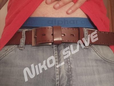 niko_slave avatar