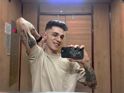 DaveSinner avatar
