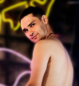 DavidCarroll avatar