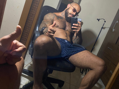 Gorilatatuadox avatar