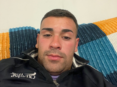 gustavo2934 avatar