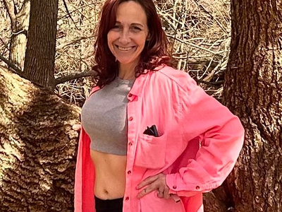 Gypsy420NJ avatar