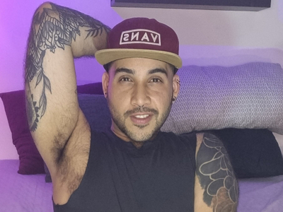 Joshreps_ avatar