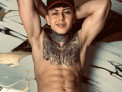 Kevin_Sanchez avatar