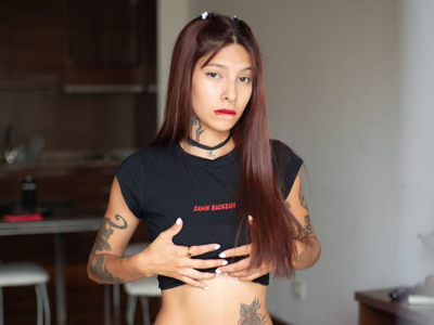 latinakira1 avatar