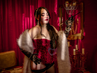 PurryBella avatar