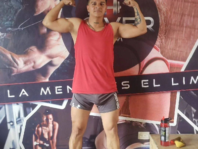 randy23cm avatar