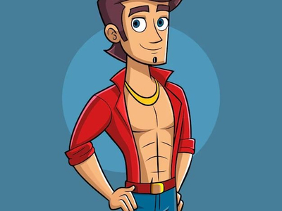 rigel_s avatar
