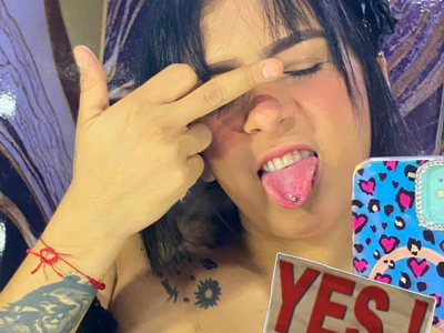 ALEJA_BABY avatar