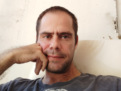 Bigbluedick avatar