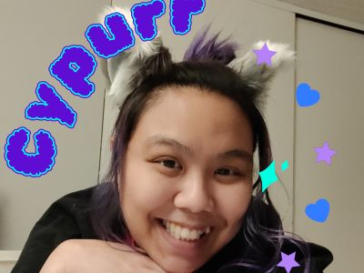 Cypurr avatar