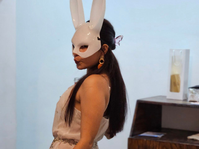 Mamimoon avatar