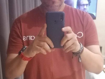 panbear73 avatar