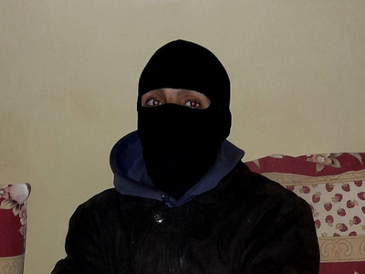 Rafik21 avatar