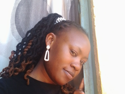 Shamzy avatar