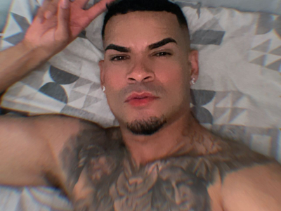 yuridonjuan avatar