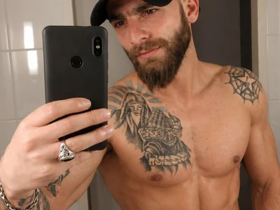 Big_Dick_Albanian_Goat avatar