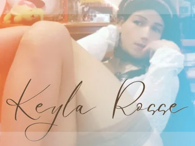 _Keyla_rosse avatar