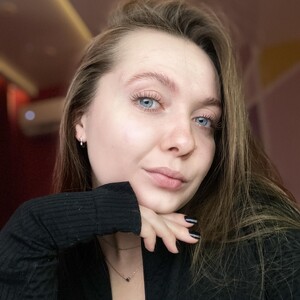 LizaGhost avatar