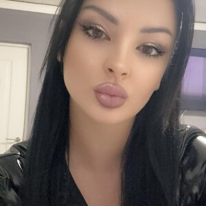 LadyEcho avatar