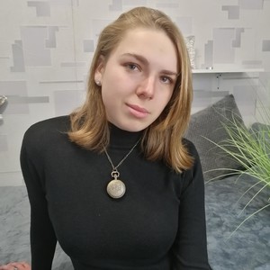 MissCharlin avatar