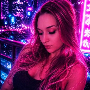 LovelyMalina avatar