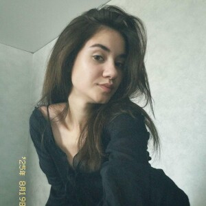 Evangalieque avatar
