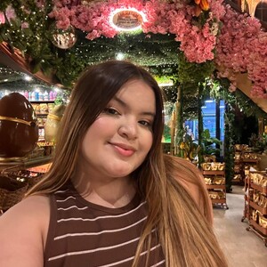 Melaniehh avatar