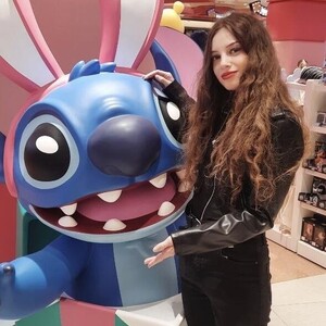 KittyNova avatar