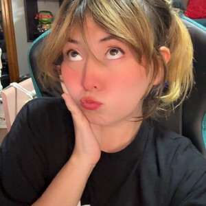 Kristen_latin avatar