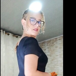 Marylinew avatar