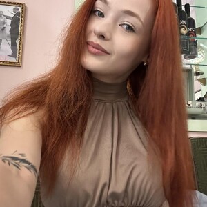 MiaRouge avatar