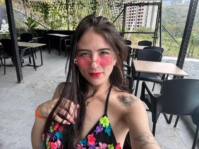 Nathaly-777 avatar
