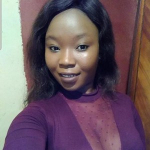 EBONYMILF1 avatar