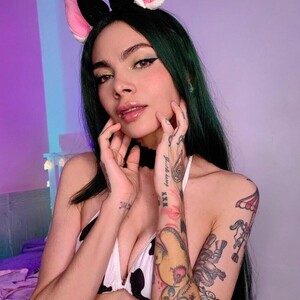 Ohmymiaw avatar