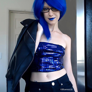 Bluerazz18 avatar