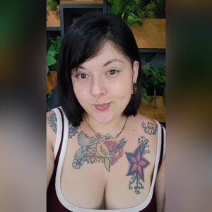 DivinePouvoir avatar