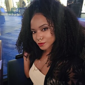 Jazminefox avatar