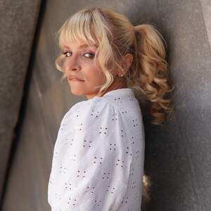 BritneyHudson avatar
